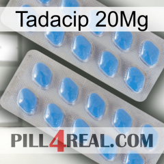 Tadacip 20Mg 23